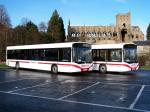 Alexander Dennis Enviro300 2004 года